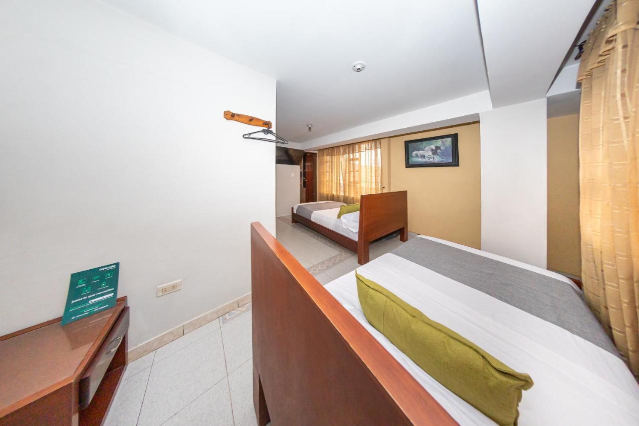 Hotel Home Bioma 1010 ボゴタ エクステリア 写真