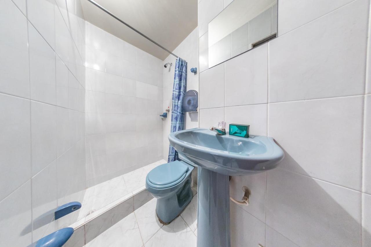 Hotel Home Bioma 1010 ボゴタ エクステリア 写真