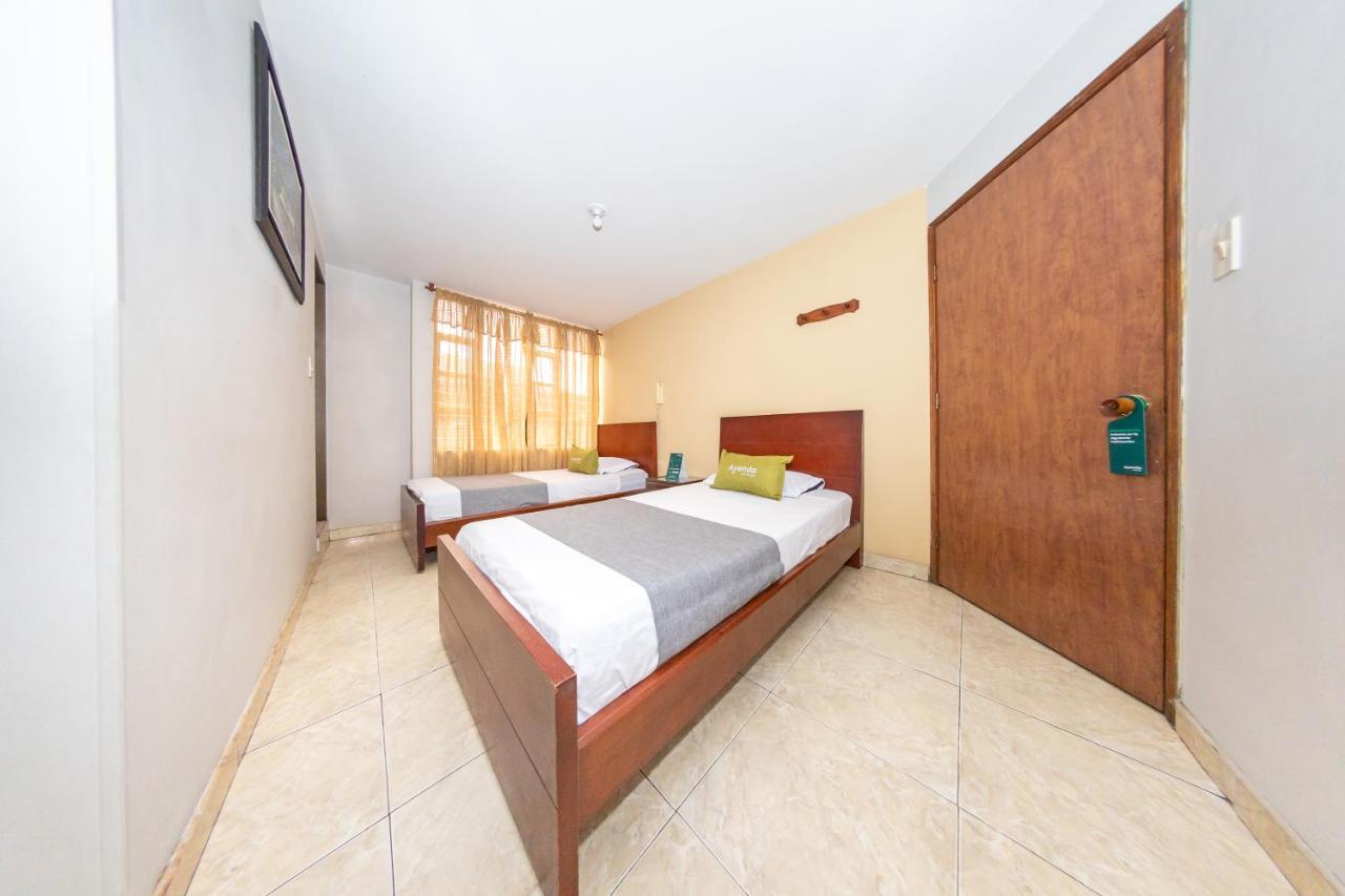 Hotel Home Bioma 1010 ボゴタ エクステリア 写真
