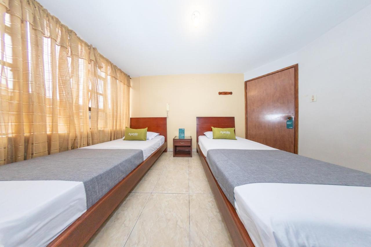 Hotel Home Bioma 1010 ボゴタ エクステリア 写真