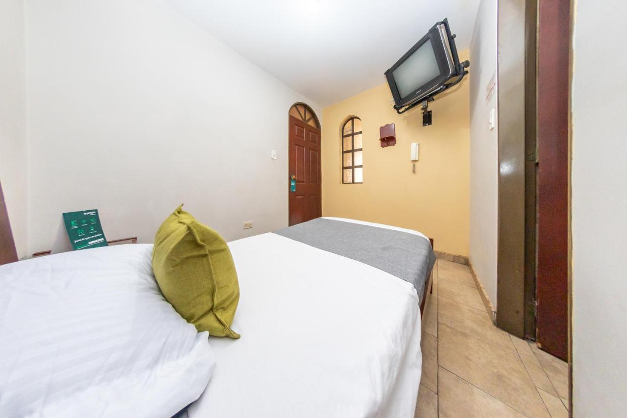 Hotel Home Bioma 1010 ボゴタ エクステリア 写真