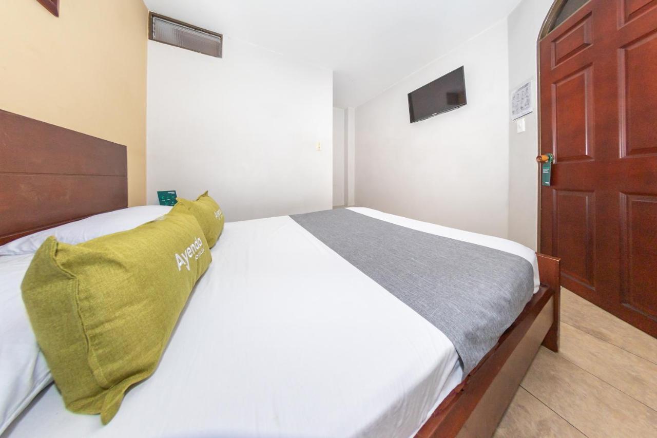 Hotel Home Bioma 1010 ボゴタ エクステリア 写真