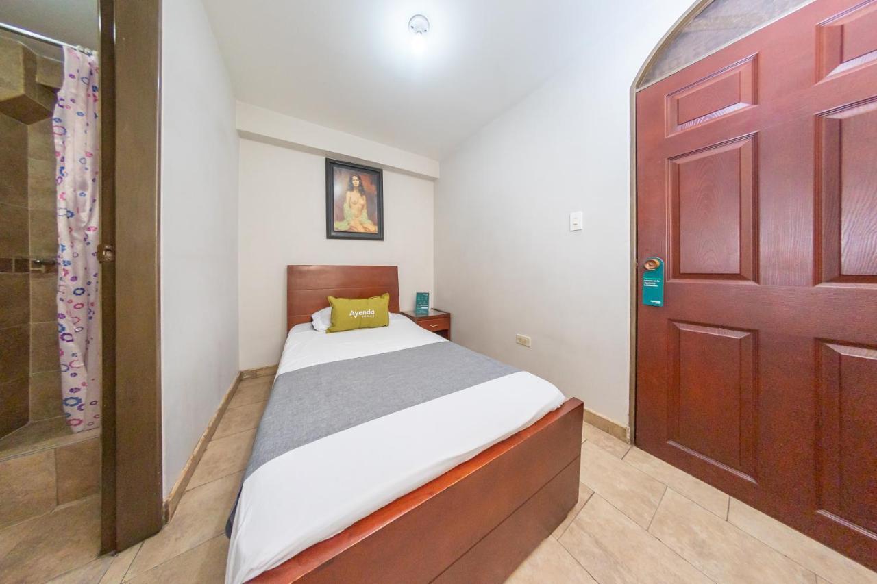 Hotel Home Bioma 1010 ボゴタ エクステリア 写真