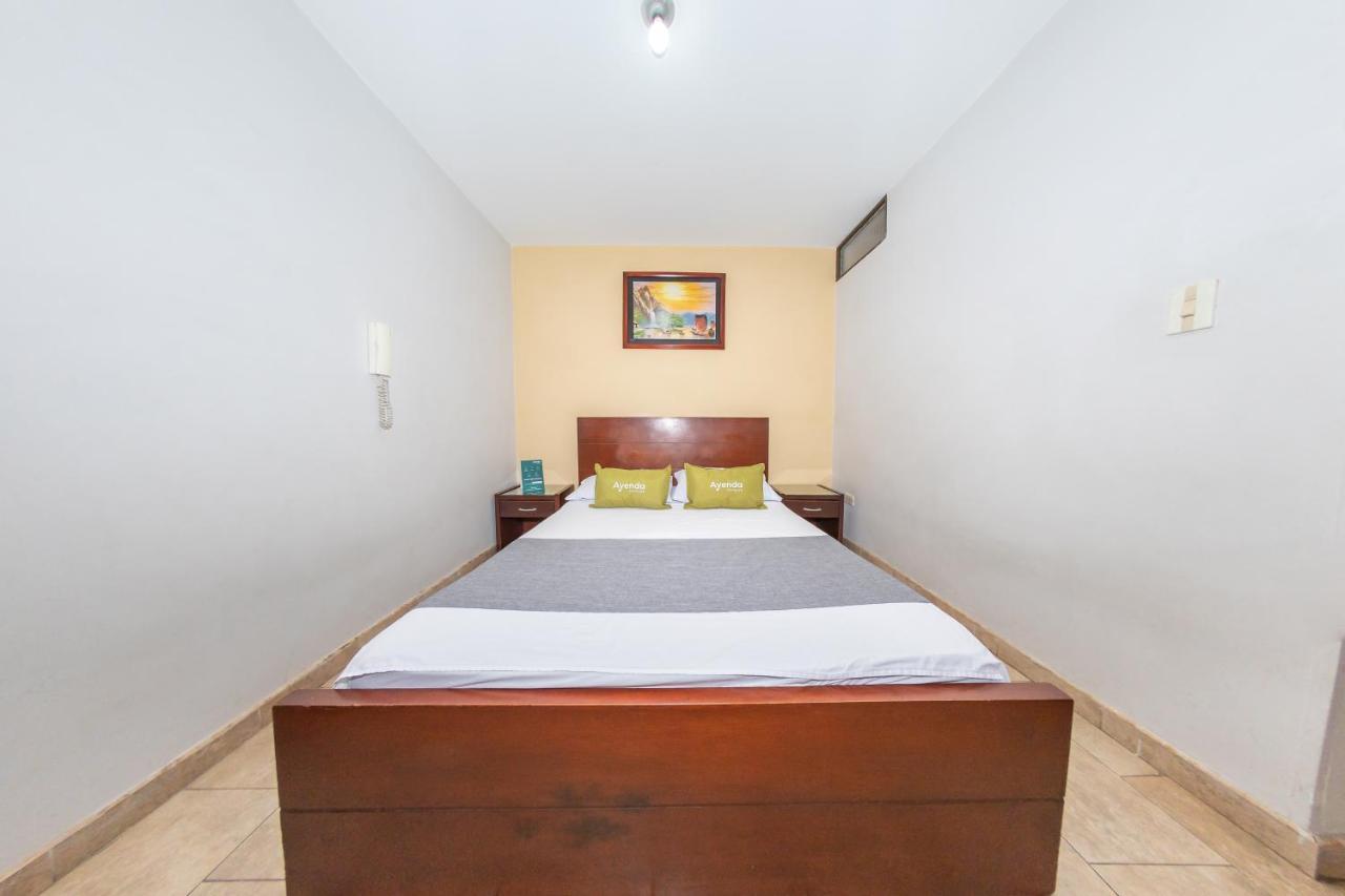Hotel Home Bioma 1010 ボゴタ エクステリア 写真